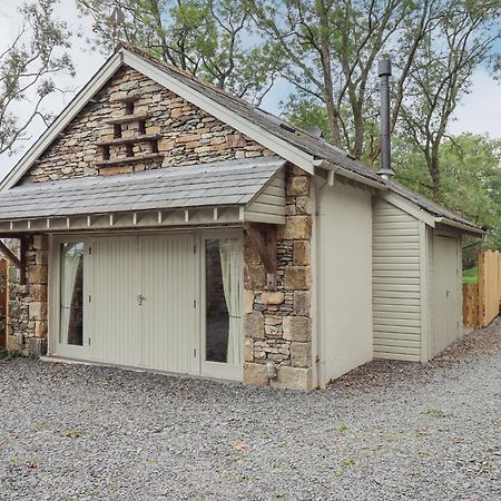 Dove Tail Barn Villa Underbarrow Buitenkant foto