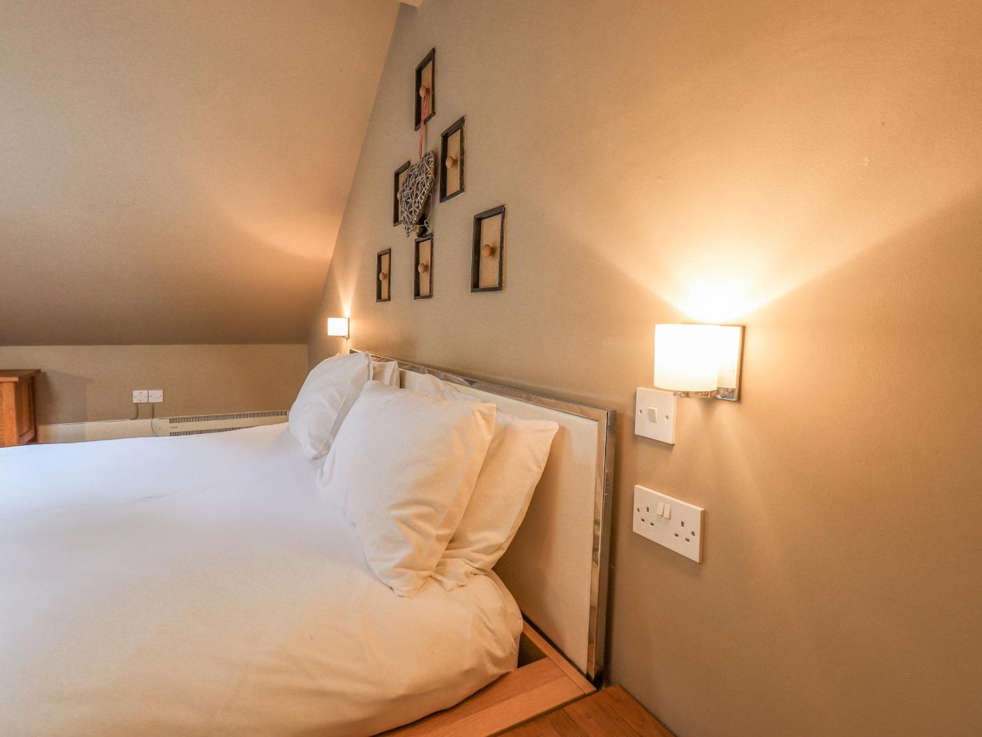 Dove Tail Barn Villa Underbarrow Buitenkant foto